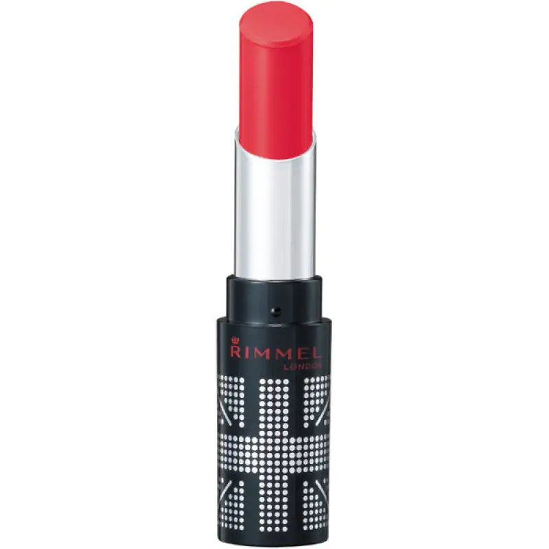 Rimmel Lasting Finish Creamy Lip 019 Vivid Coral 3.8g - Japanese Lipsticks Makeup