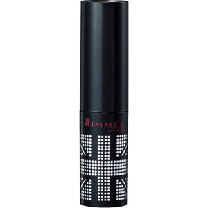 Rimmel Lasting Finish Creamy Lip 021 Sepia Plum 3.8g - Japanese Moisturizing Lipstick Makeup