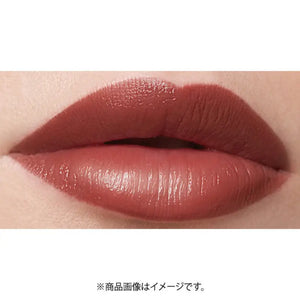 Rimmel Lasting Finish Creamy Lip 021 Sepia Plum 3.8g - Japanese Moisturizing Lipstick Makeup