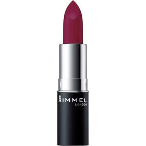 Rimmel Marshmallow Look Lipstick 031 Violet 3.8g - Cream Products Lips Makeup
