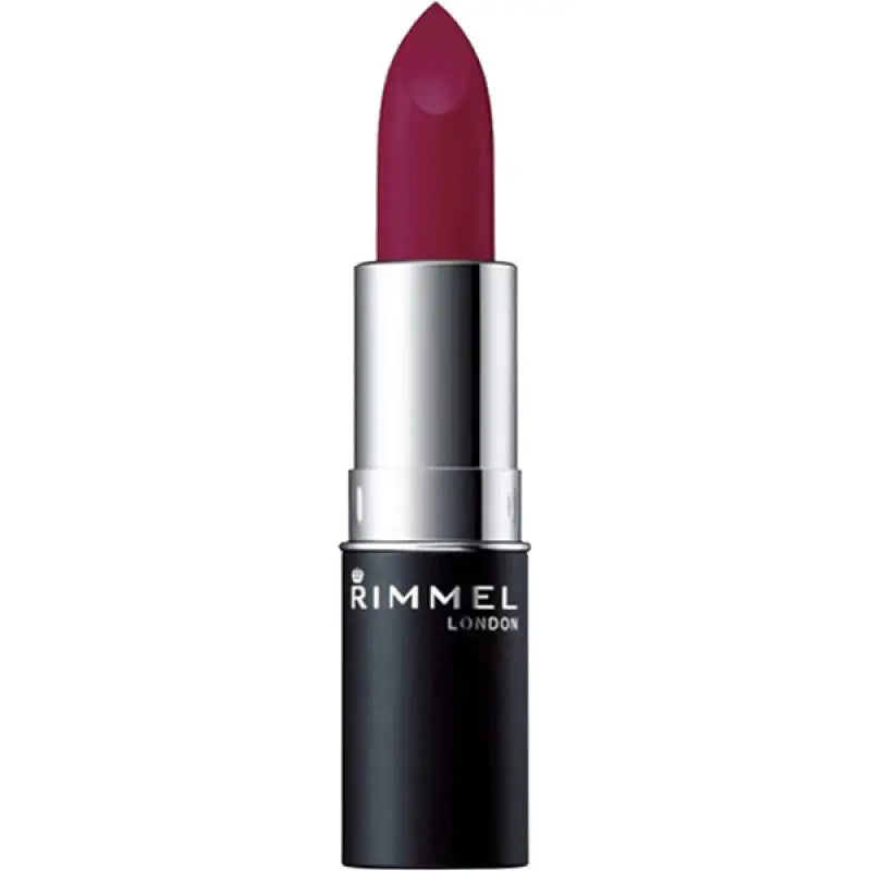 Rimmel Marshmallow Look Lipstick 031 Violet 3.8g - Cream Products Lips Makeup