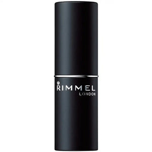 Rimmel Marshmallow Look Lipstick 033 Soft Coral 3.8g - Moisturizing Matte Lipsticks Makeup