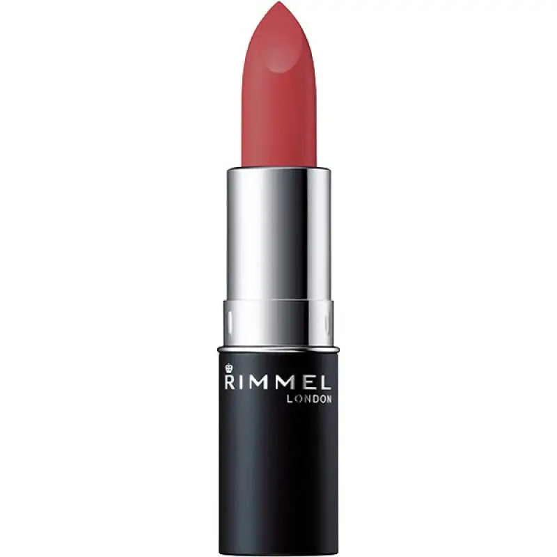 Rimmel Marshmallow Look Lipstick 037 Verbena Pink 3.8g - Matte Must Have Makeup