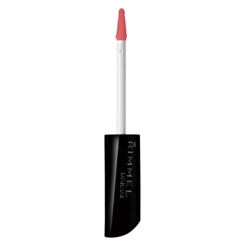 Rimmel Oh My Gross 013 Clear Coral 7g - Japanese Lipstick Must Have Makeup Products