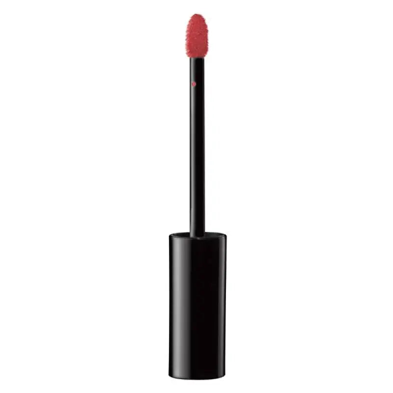 Rimmel Velveti Stay Mat 009 Nudy Coral 6ml - Japanese Moisturizing Liquid Lipstick Makeup