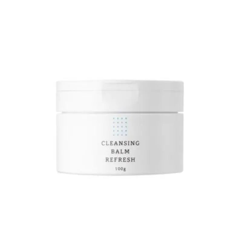 RMK Cleansing Balm refresh 100g - Skincare
