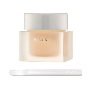 RMK Creamy Foundation EX 103 SPF21/ PA + + 30g - Japanese Makeup