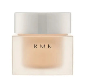 RMK Creamy Foundation EX 103 SPF21/ PA + + 30g - Japanese Makeup