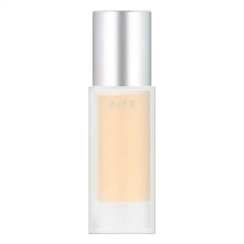 RMK Gel Creamy Foundation 104 SPF24 30ml - Face Makeup Made In Japan