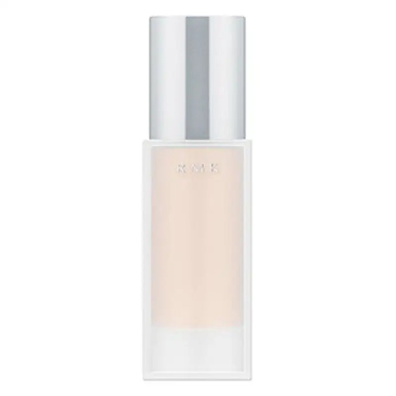 RMK Gel Creamy Foundation 202 Pink Tone SPF24 30g - Covering Makeup