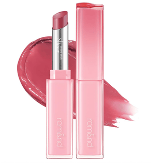 ROM&nd Sheer Tinted Stick 02 Bunny Hop (2g)