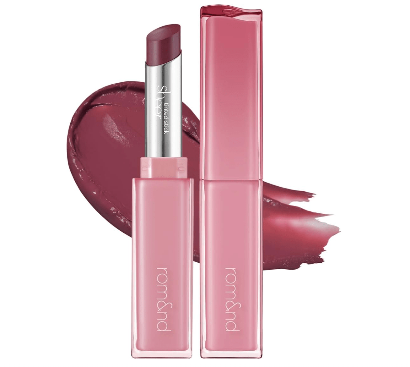 ROM&nd Sheer Tinted Stick 06 Inbinary (2g)