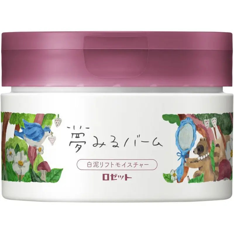 Rosette dream Balm Shirodoro lift Moisture cleansing 90g - Skincare