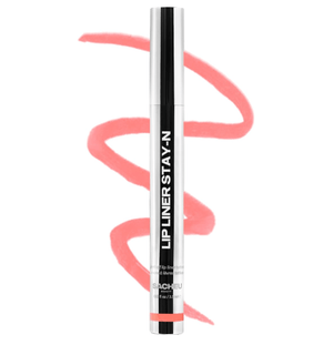 Sacheu Lip Liner Stay - N (Coral Pink)