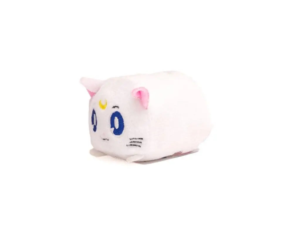 Sailor Moon Artemis Mini Round Plush - ANIME & VIDEO GAMES