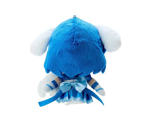 Sailor Moon Cosmos X Sanrio: Mercury & Cinnamoroll Mascot - ANIME VIDEO GAMES