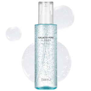 Sam'u Galacto Pore O2 Toner