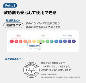 Samu PH Sensitive Toner (130 ml)