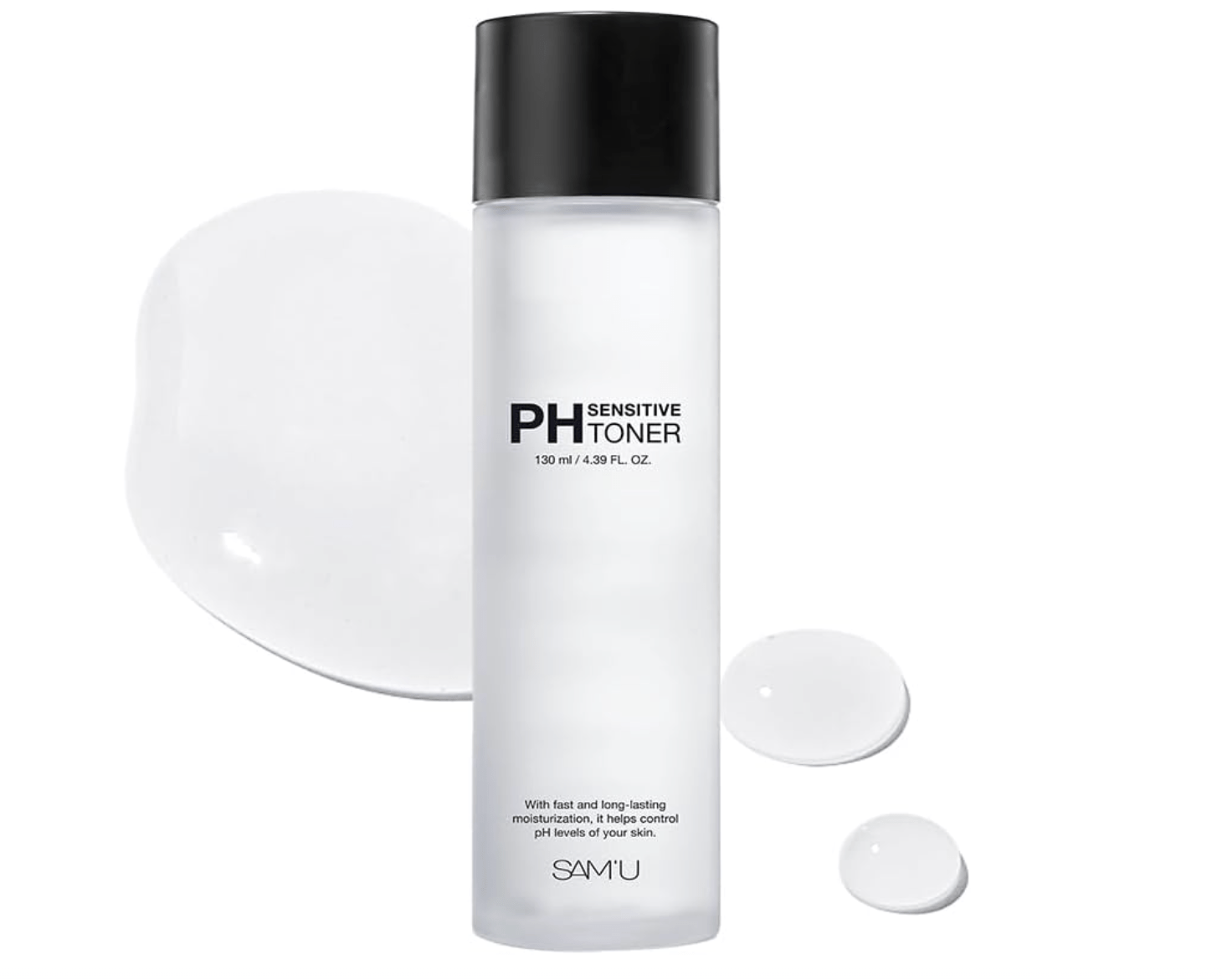 Samu PH Sensitive Toner (130 ml)