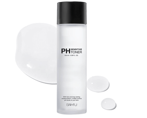 Samu PH Sensitive Toner (130 ml)