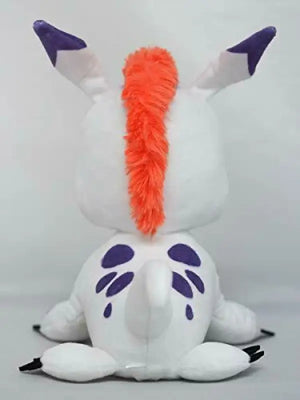 San - ei Boeki Digimon Adventure Plush Dg05 Gomamon S