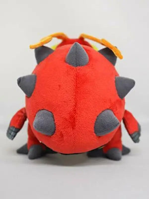 San-ei Boeki Digimon Adventure Plush Dg06 Tentomon S