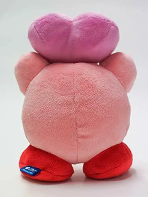 San - ei Boeki Kirby’s Dream Land Kirby Friends Heart - Plush