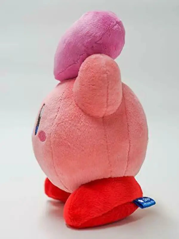 San - ei Boeki Kirby’s Dream Land Kirby Friends Heart - Plush