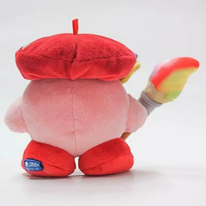 San-ei Boeki Kirby’s Dream Land Artist Kirby - Plush