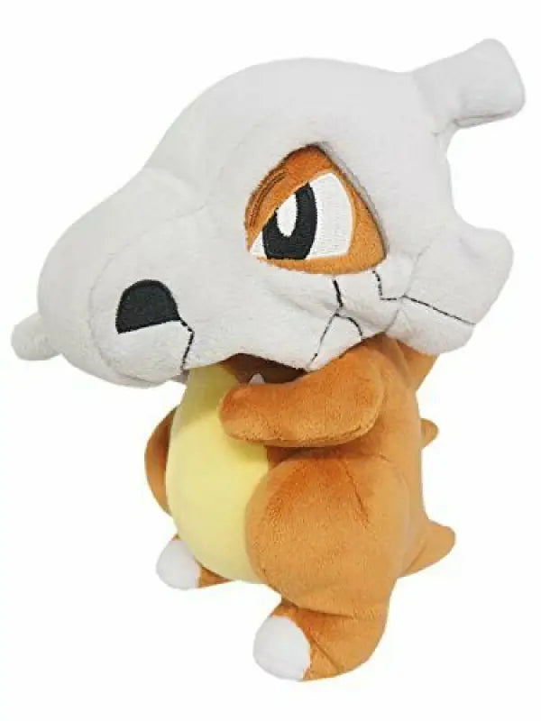 San - ei Boeki Pokemon Plush Pp38 Cubone S
