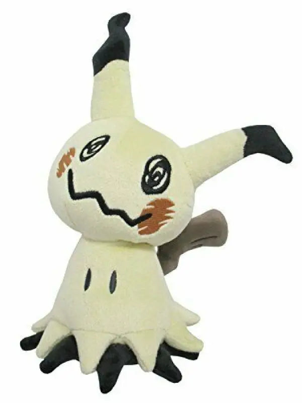 San - ei Boeki Pokemon Plush Pp59 Mimikyu S