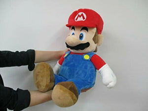 San-ei Boeki Super Mario Ac41 L - Plush