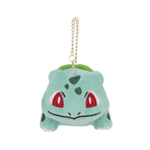 SAN-EI Pm01 Pokemon All Star Collection Mascot Bulbasaur Fushigidane Tjn