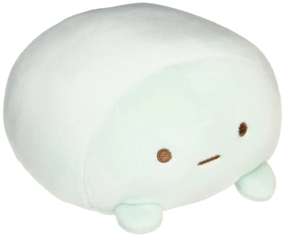 SAN-X Sumikko Gurashi Plush Toy โTapioca Blueโ Tjn