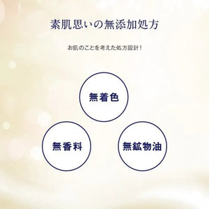 Sana Smooth Honpo Soy Milk WR Cleansing Face Wash N 150g - Japanese Moisturizing Skincare