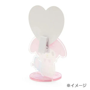 SANRIO - Acrylic Stand With Clip Cinnamoroll