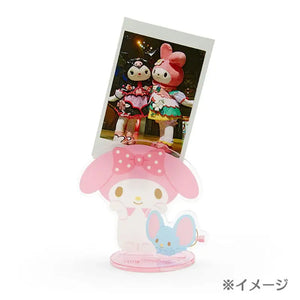 SANRIO - Acrylic Stand With Clip Cinnamoroll
