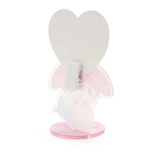 SANRIO Acrylic Stand With Clip My Melody