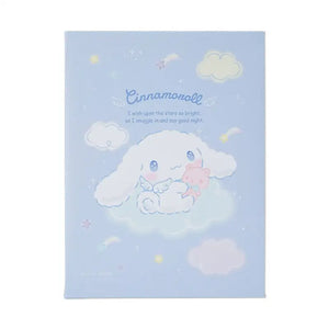 SANRIO Art Panel Cinnamoroll Starry Sky