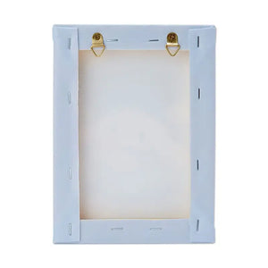 SANRIO Art Panel Cinnamoroll Starry Sky