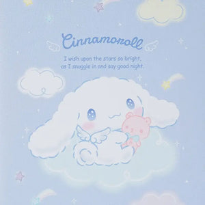 SANRIO Art Panel Cinnamoroll Starry Sky