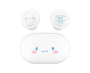 Sanrio Bluetooth Earbuds: Cinnamoroll - ANIME & VIDEO GAMES