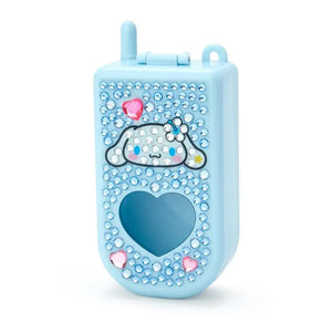 Sanrio Cinnamoroll Accessory Case (Tokimeki Heisei Kogal)