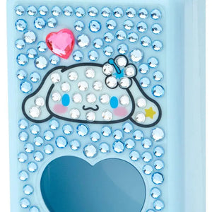 Sanrio Cinnamoroll Accessory Case (Tokimeki Heisei Kogal)