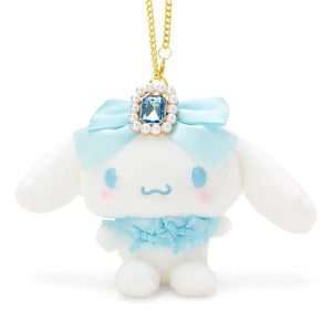 Sanrio Cinnamoroll Bag Charm (Sparkling Bijou)