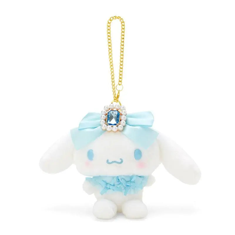 Sanrio Cinnamoroll Bag Charm (Sparkling Bijou)