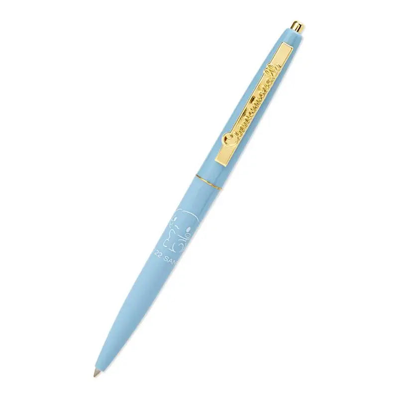 Sanrio Cinnamoroll Ballpoint Pen (Calm Color)