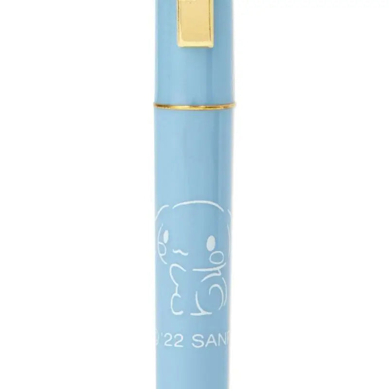 Sanrio Cinnamoroll Ballpoint Pen (Calm Color)