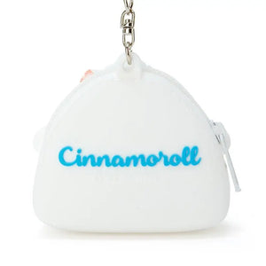 Sanrio Cinnamoroll Character - Shaped Accessory Case (Large Design)