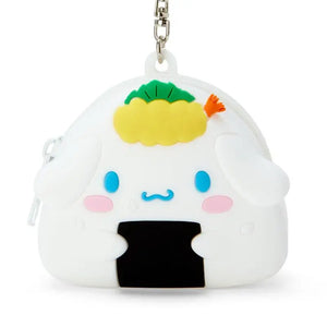 Sanrio Cinnamoroll Character - Shaped Accessory Case (Large Design)